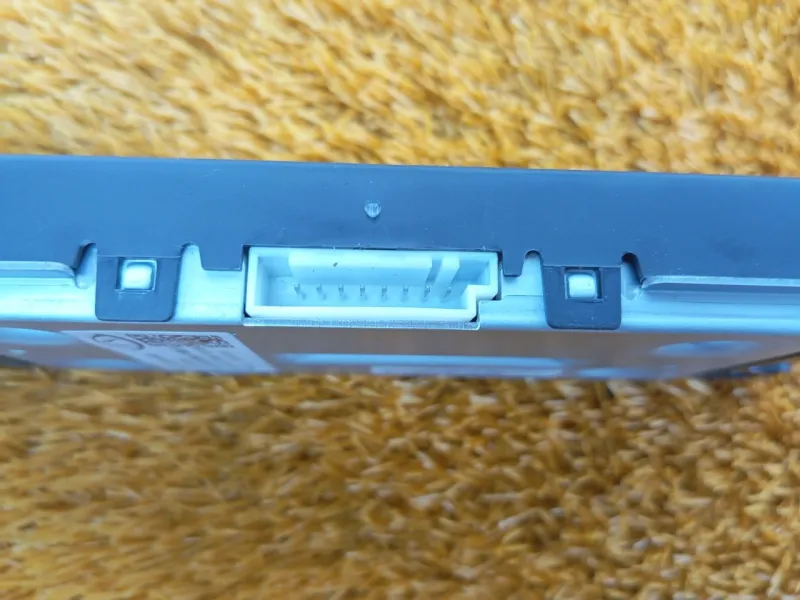 Блок беспроводной зарядки