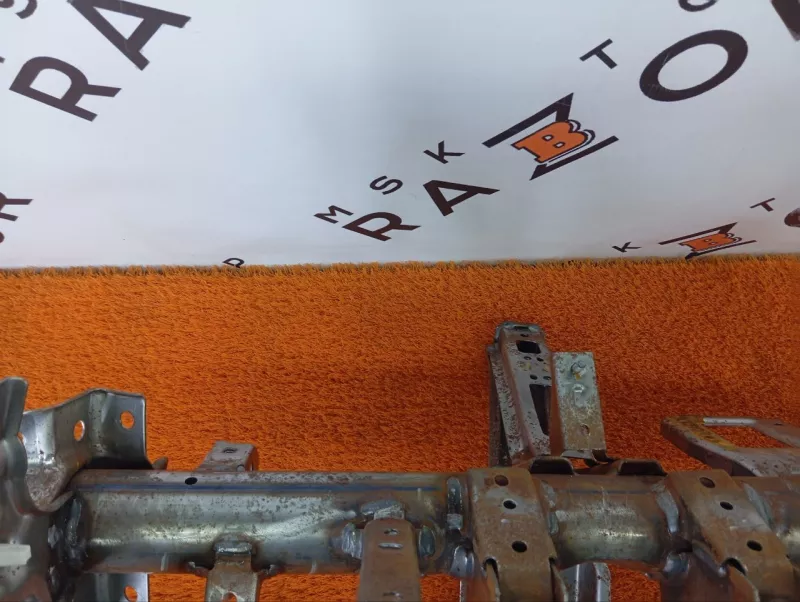 Усилитель торпедо Changan CS55 Plus 2024 S203F2701040101 JL473ZQ7