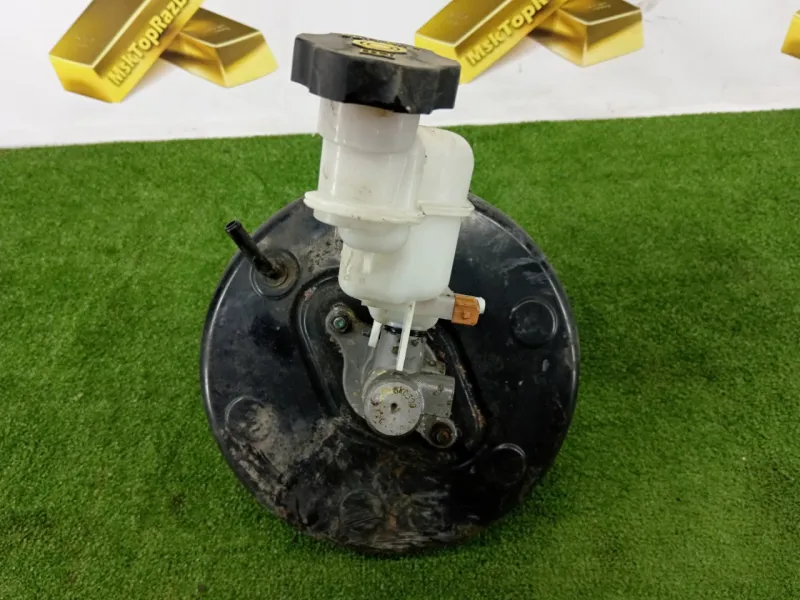 Усилитель тормозов