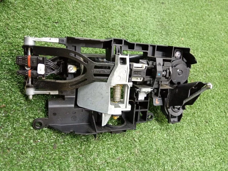 Ручка двери наружняя