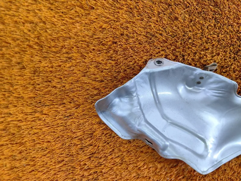 Тепловой экран