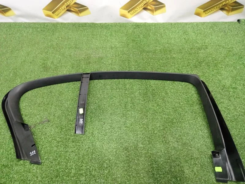 Накладка рамки двери