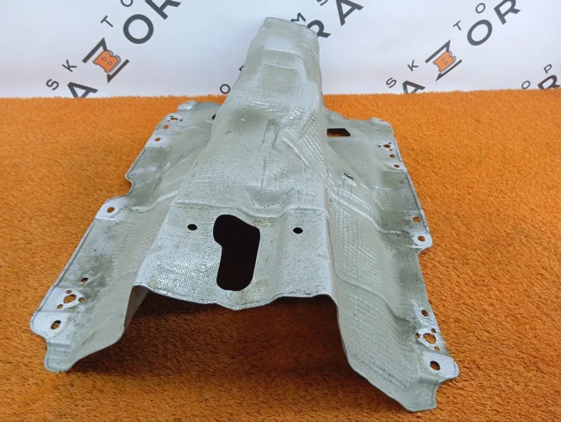 Тепловой экран