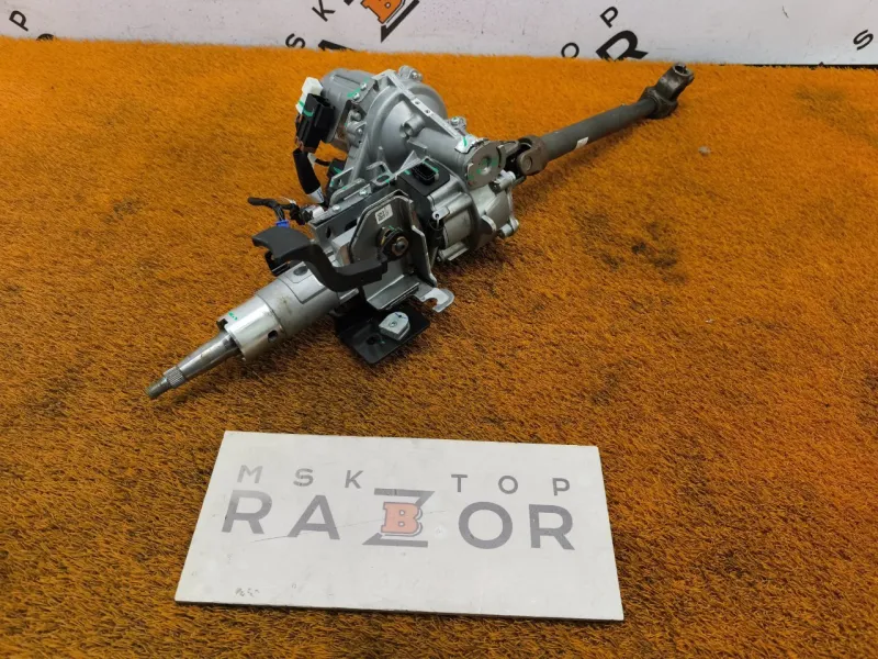 Рулевая колонка с ЭУР