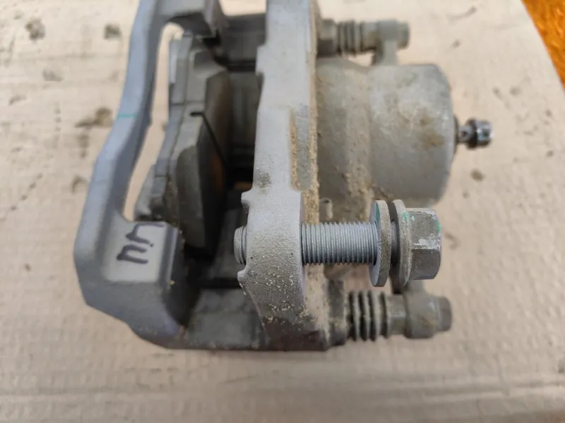 Суппорт тормозной