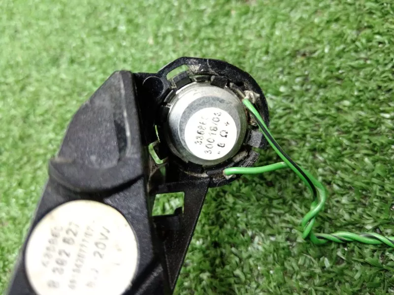 Динамик высокочастотный