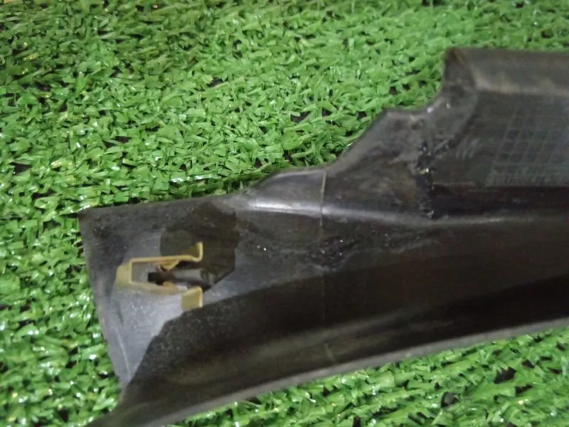 Накладка двери