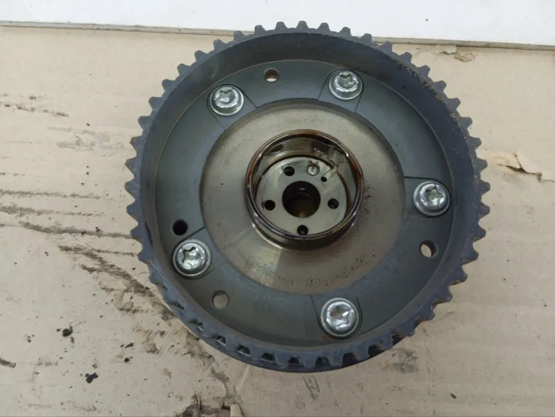 Фазорегулятор