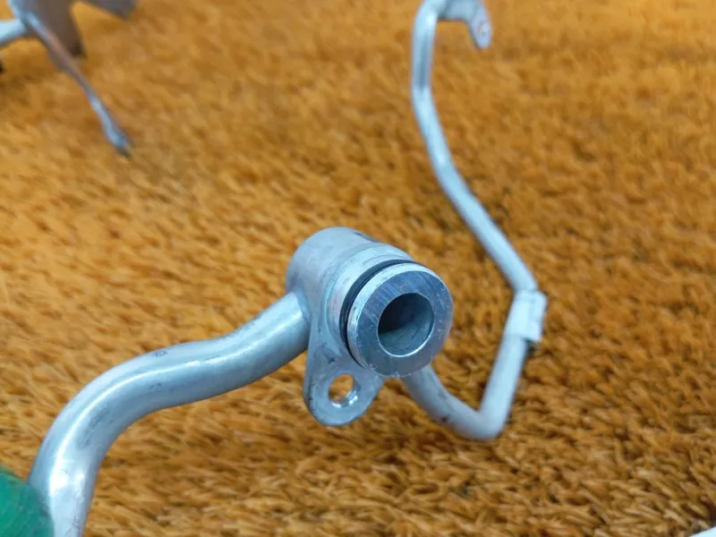 Трубка системы охлаждения