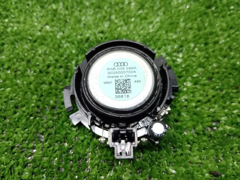 Динамик высокочастотный