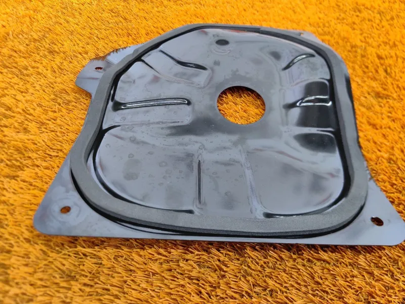 Крышка топливного насоса