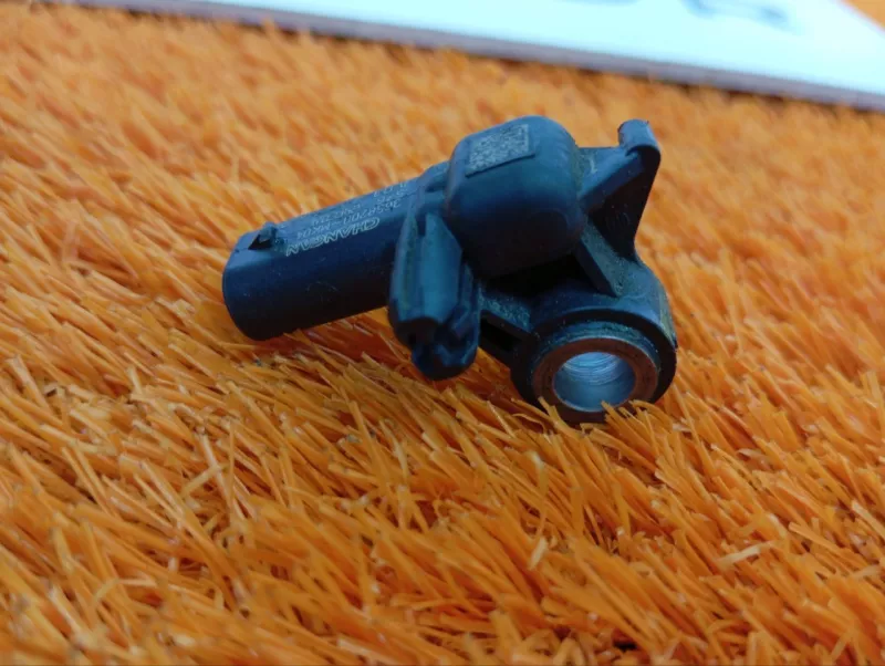 Датчик удара