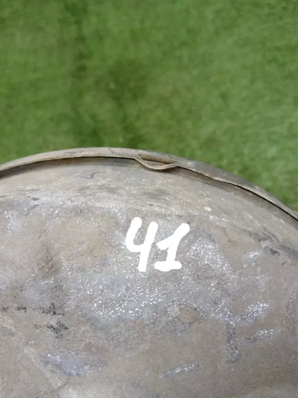 Главный тормозной цилиндр