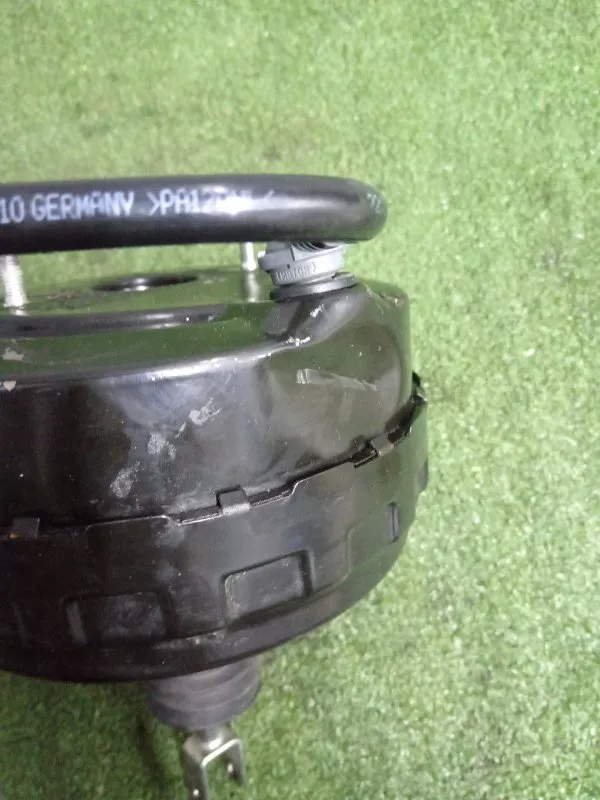 Усилитель тормозов