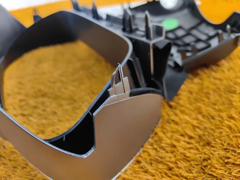 Накладка панели приборов