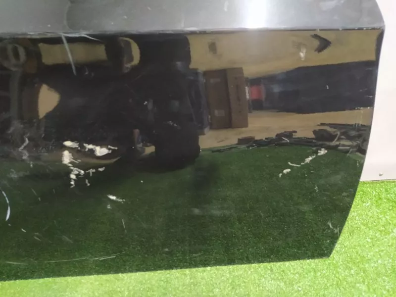 Дверь BMW 3-Series 2005 41007203644 E90, передняя правая