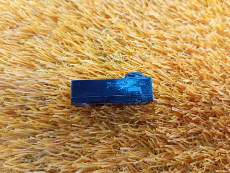 Плафон салона