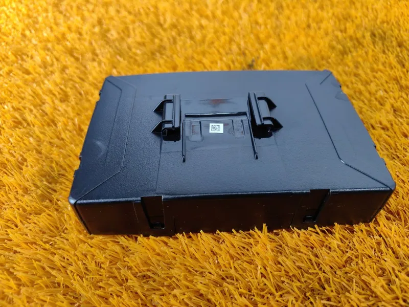 Блок ГЛОНАСС