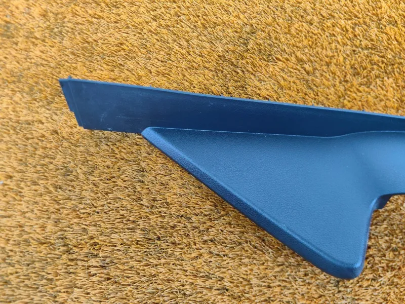 Накладка торпедо