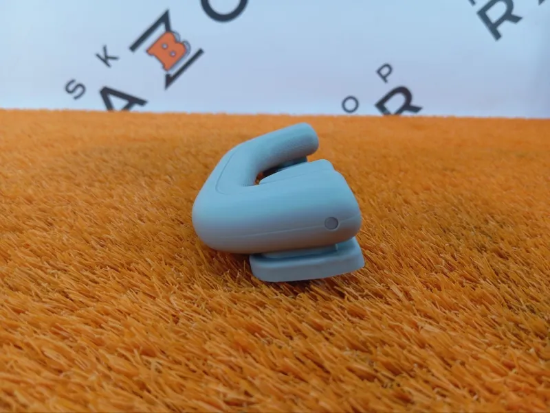 Ручка потолка