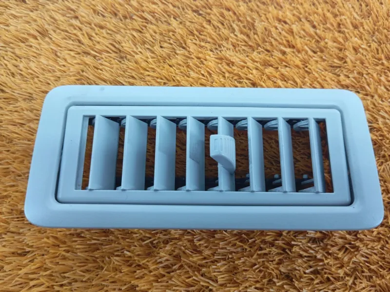 Дефлектор воздуховода