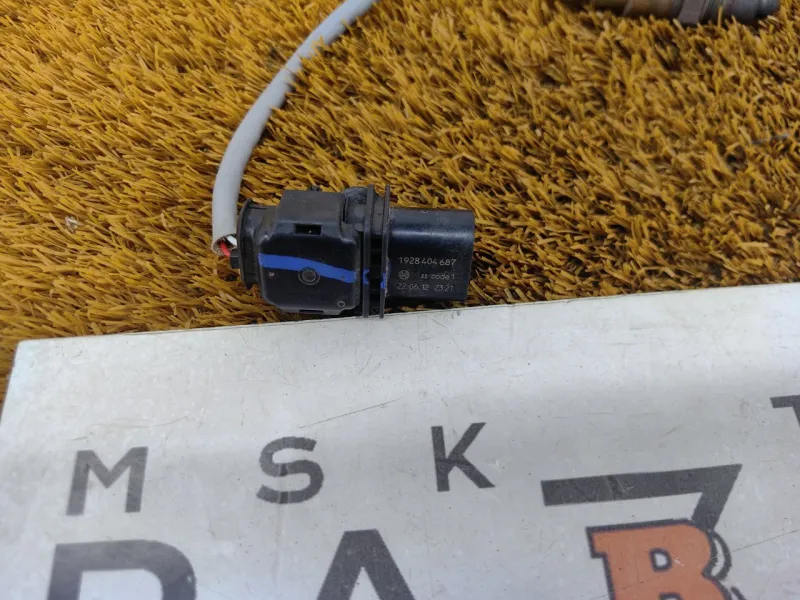 Датчик кислородный