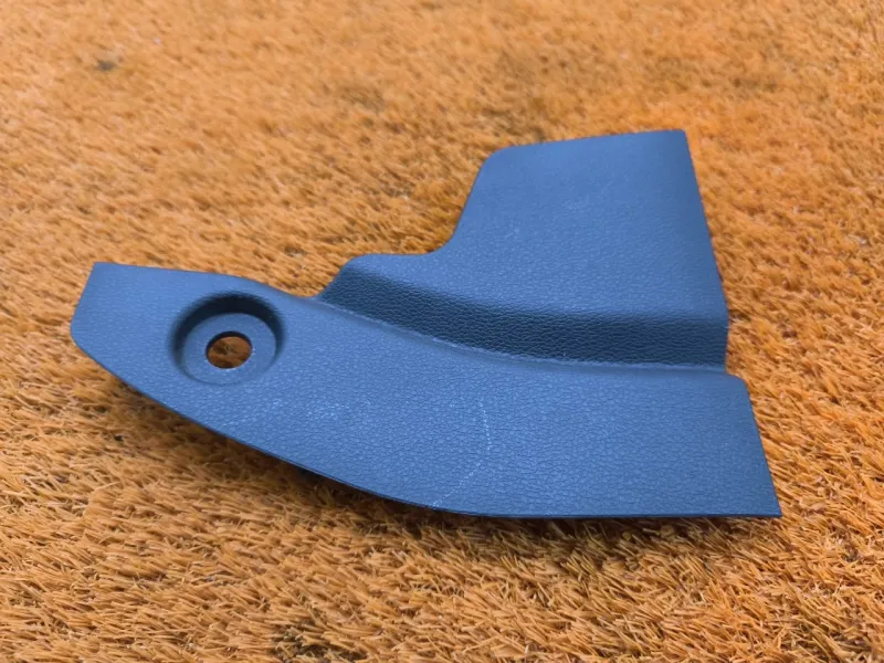 Накладка консоли