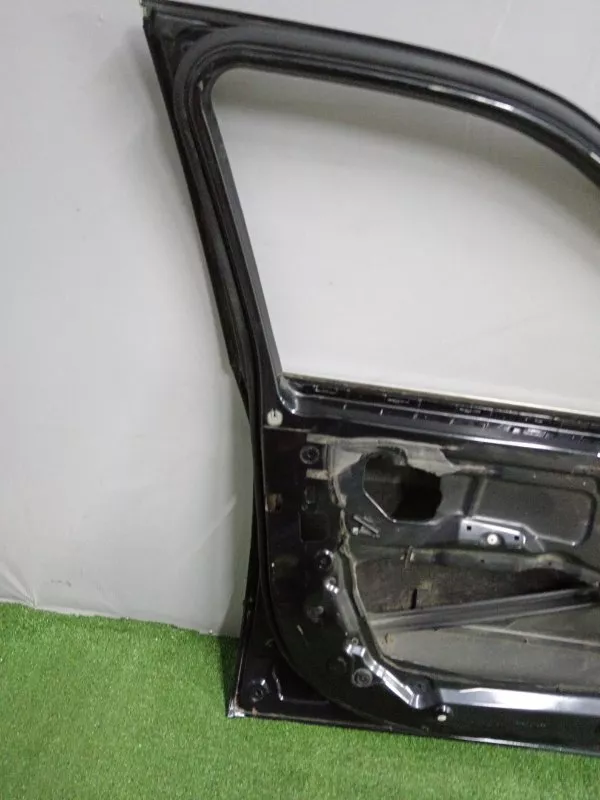 Дверь BMW X5 2008 41517211423 E70, передняя левая