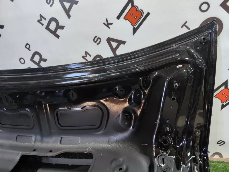 Крышка багажника Audi A6 2020 4K5827025, задняя