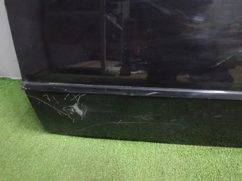 Дверь BMW X5 2008 41517211424 E70, передняя правая