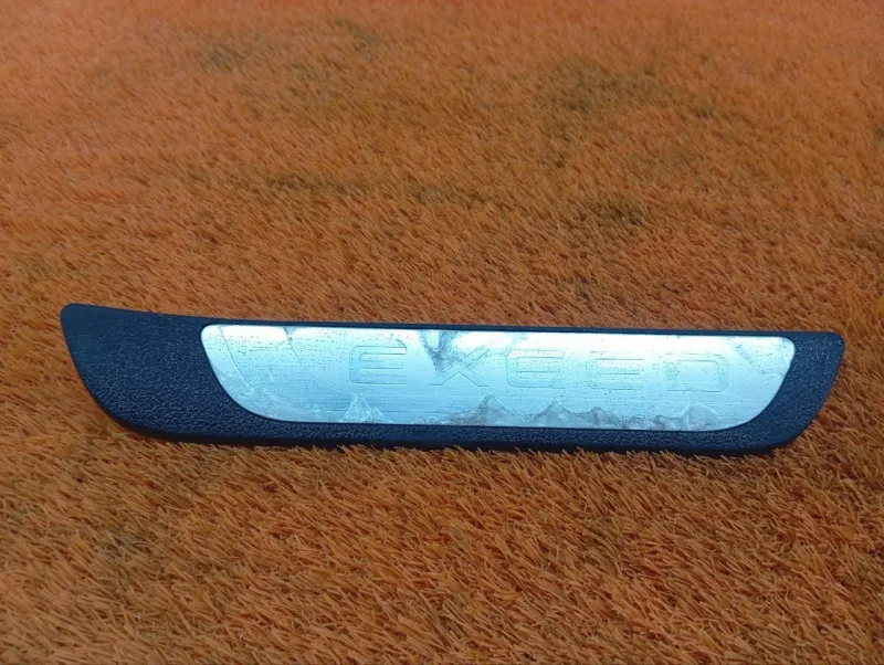 Накладка порога