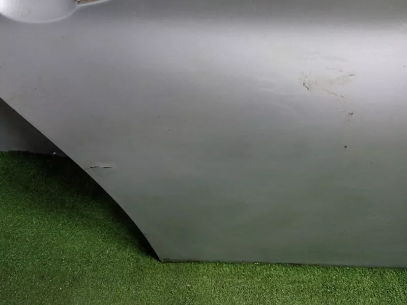 Дверь BMW 3-Series 2006 41007203648 E90, задняя правая