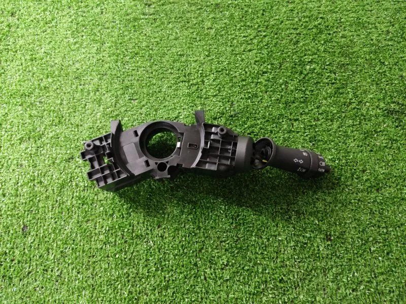 Подрулевой переключатель света