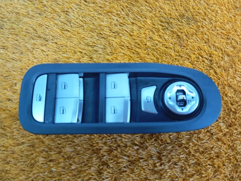 Блок стеклоподъемников