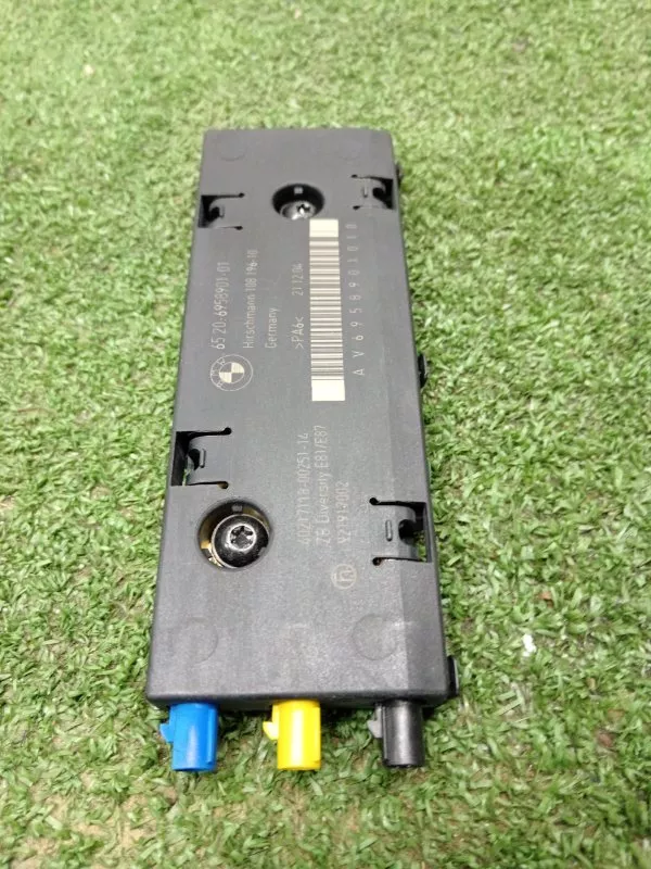 Усилитель антенны