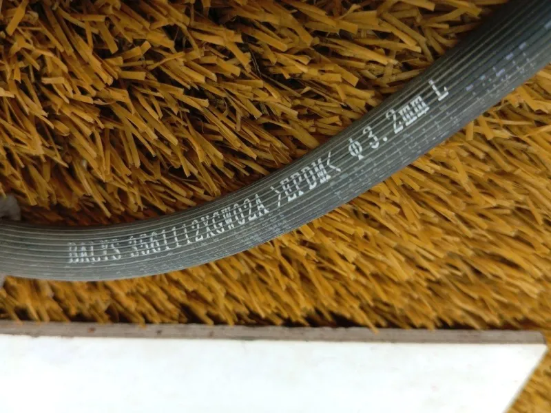 Шланг тормозной