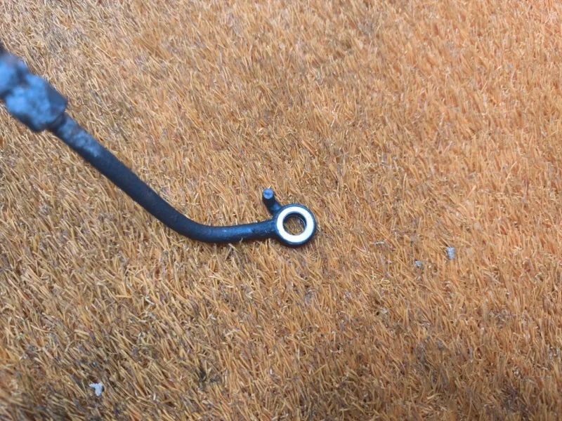 Шланг тормозной