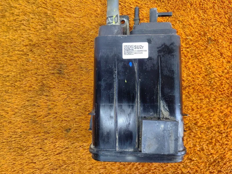 Фильтр паров топлива