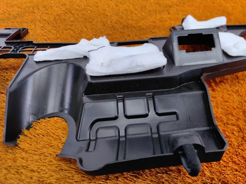 Накладка торпедо