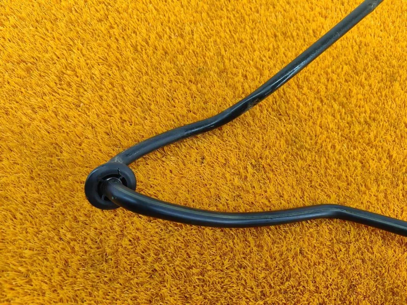 Патрубок радиатора