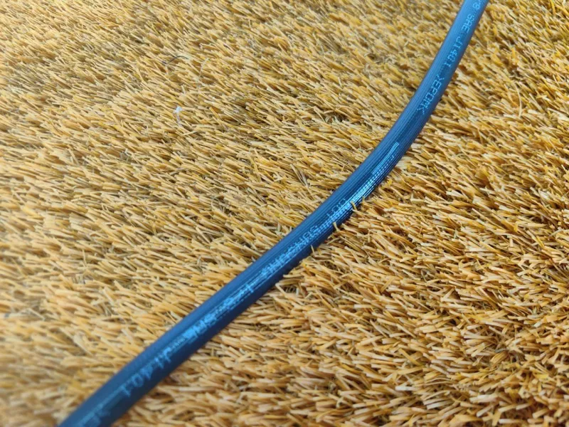 Шланг тормозной