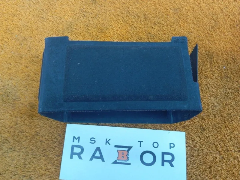 Короб аккумулятора