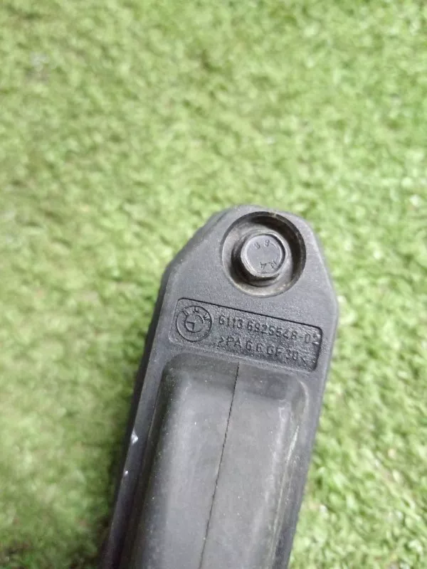 Проводка двери