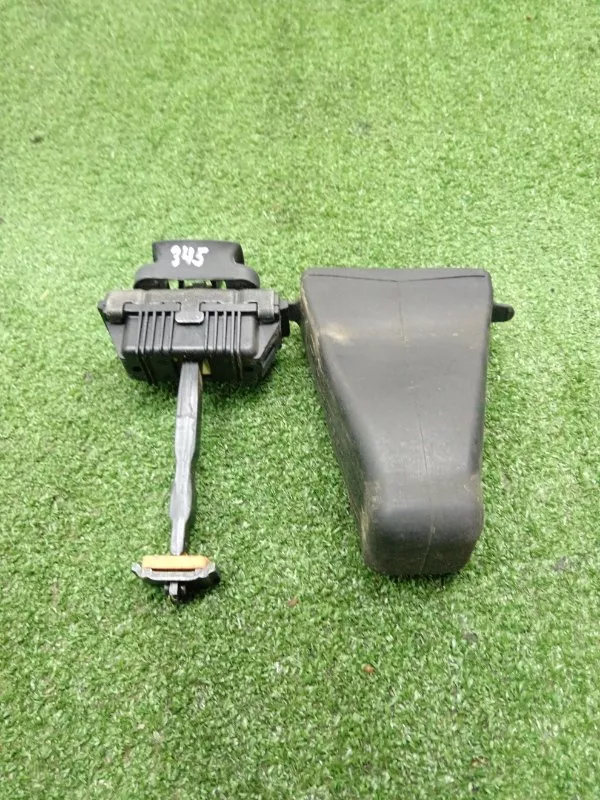 Ограничитель двери