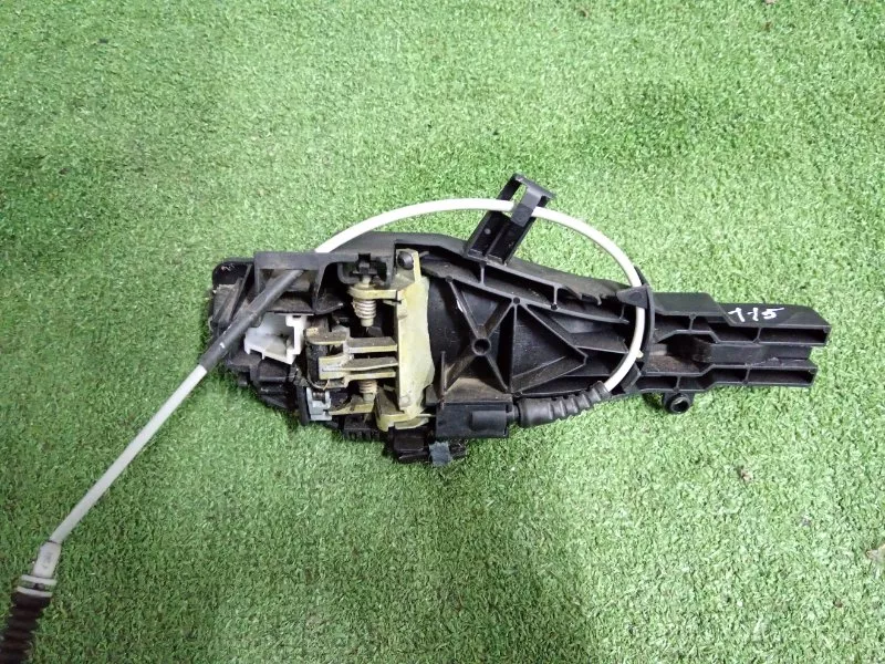 Ручка двери наружняя