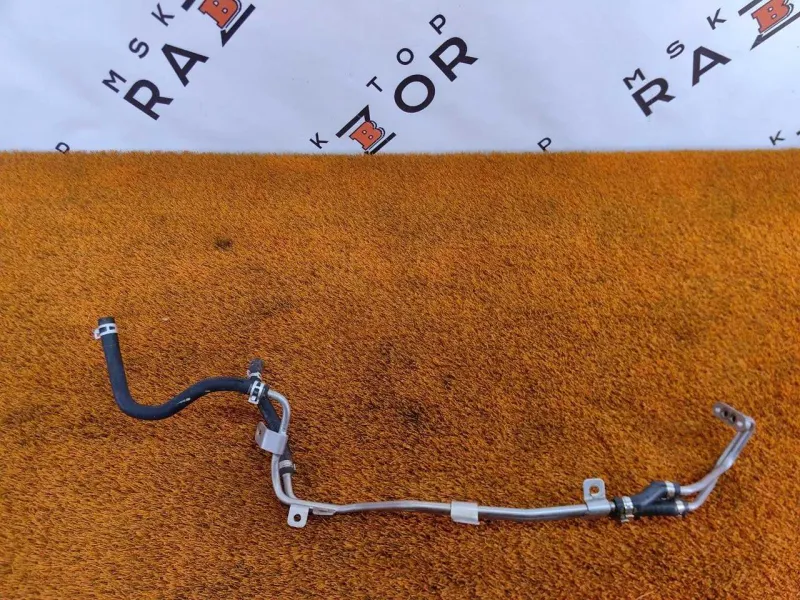 Трубка системы охлаждения