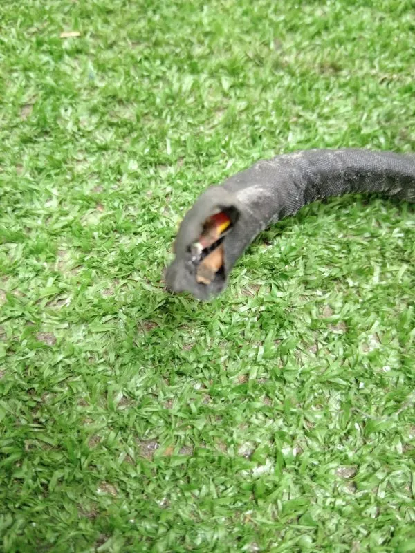 Проводка двери