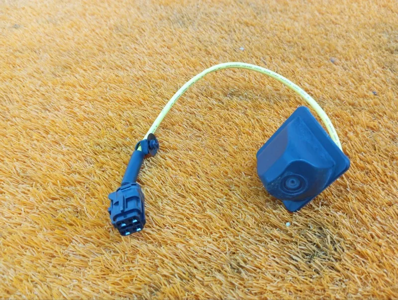 Камера заднего вида