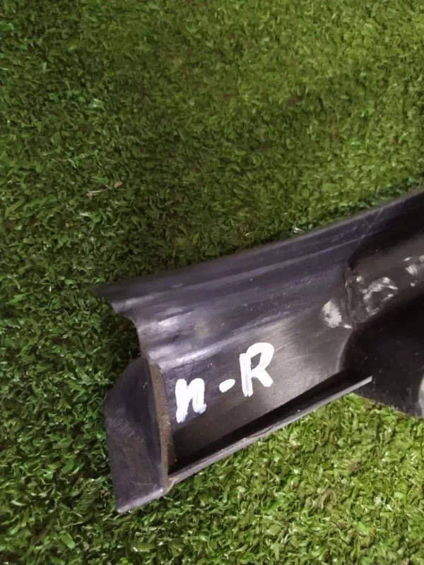 Накладка рамки двери