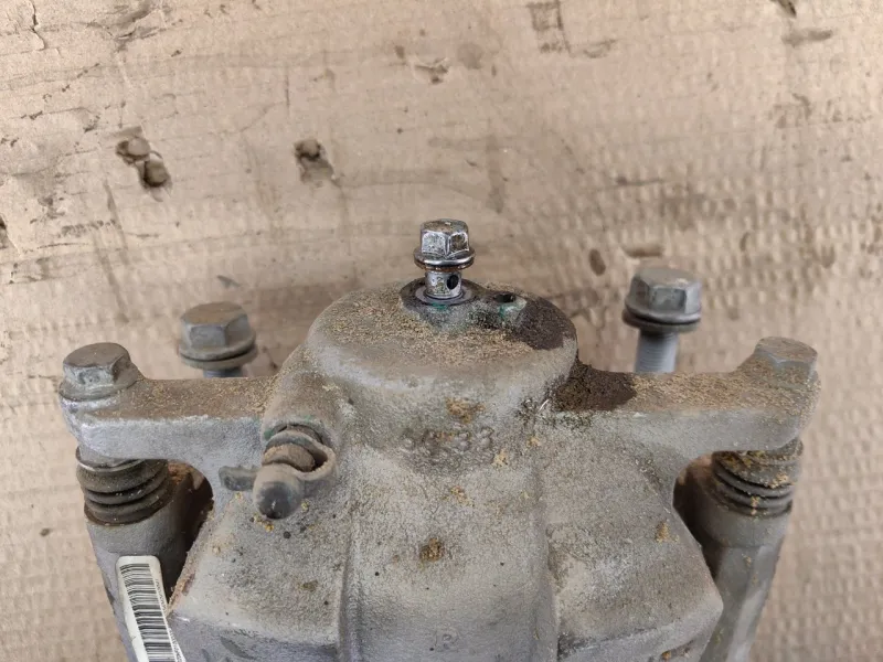 Суппорт тормозной